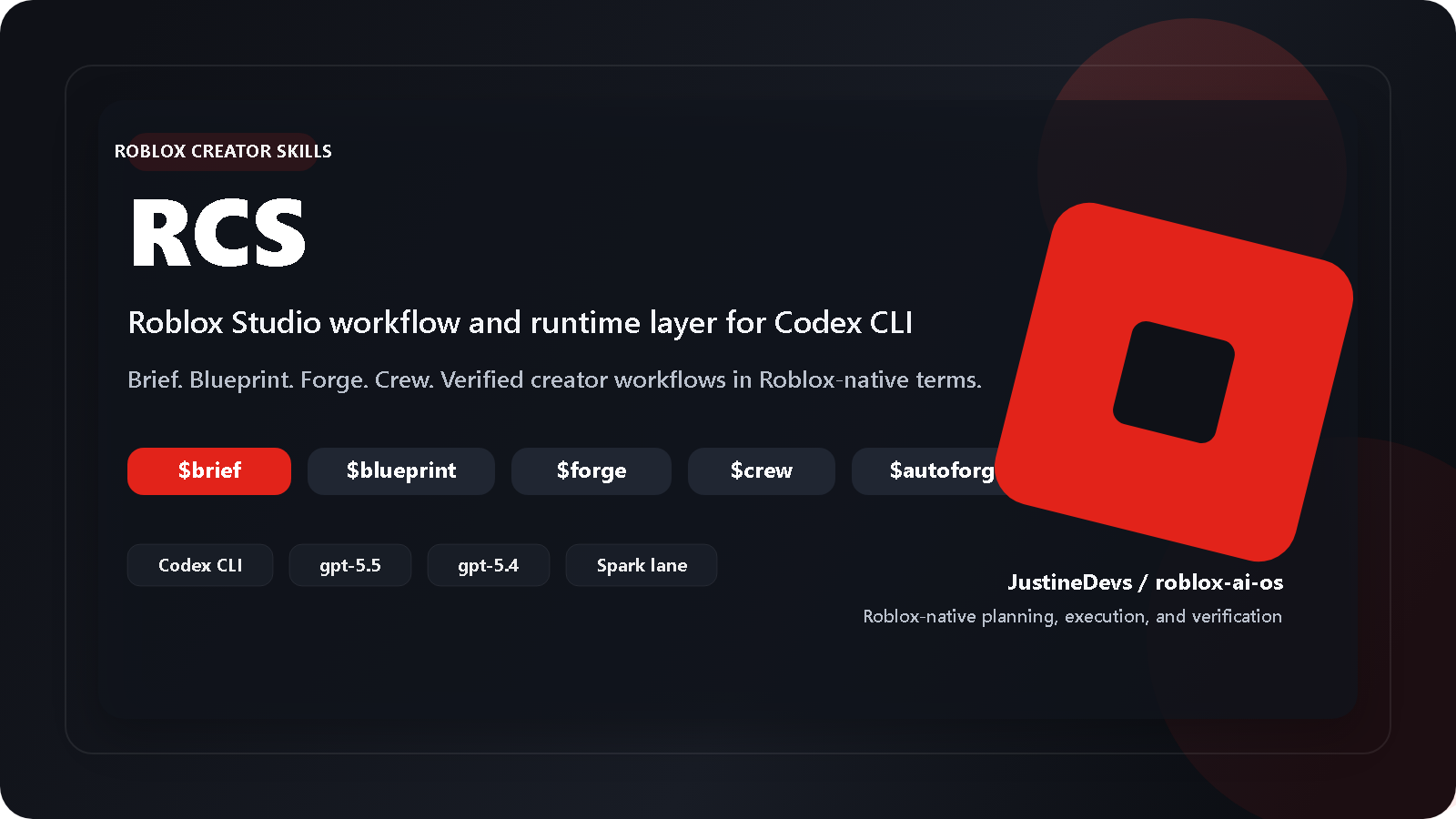 Roblox AI OS